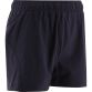 Navy Men's Cyclone Shorts with elasticated waistband and embroidered O’Neills branding.