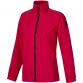 Women's Dalton Rain Jacket Pink