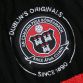 Bohemian FC Kids' Darcy Bobble Hat Black / Red / Dark Grey