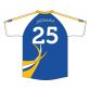 Gold Coast Gaels GAA Jersey (D'Arcy Arms)