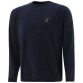 Davitts Camogie Loxton Brushed Crew Neck Top