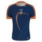 Davitts Camogie Women's Fit Short Sleeve Training Top