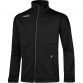 Men's Decade Soft Shell Full Zip Jacket Black