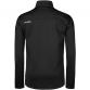 Men's Decade Soft Shell Full Zip Jacket Black