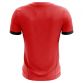 Deen Celtic AFC Short Sleeve Training Top Red