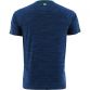 Marine men’s training t-shirt with branded taping on the sleeves by O’Neills.