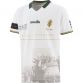 Derry Bloody Sunday Commemoration Kids' Jersey White