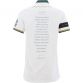 Derry Bloody Sunday Commemoration Women's Fit Jersey White