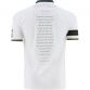 Derry Bloody Sunday Commemoration Player Fit Jersey White