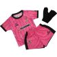 Derry City FC Kids' Home Goalkeeper Mini Kit 2024