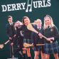 'Derry Hurls' Men's Derry Girls Jersey