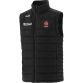 Derry GAA Kids' Andy Padded Gilet