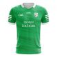 Derrylaughan Kevin Barry's GAC Women's Fit Jersey (Green)