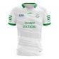 Derrylaughan Kevin Barry's GAC Kids' Jersey (White)