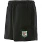 Derrylaughan Kevin Barry's GAC Loxton Woven Leisure Shorts