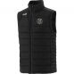 Derry Rovers AFC Andy Padded Gilet 