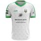 Dubai Irish Kids' Goalkeeper Soccer Jersey 21/22 