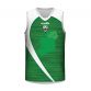 Dubai Irish Training Soccer Vest