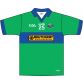 Dingle GAA Women's Fit Jersey Green