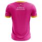 St. Galls Kids' Pink Goalkeeper Jersey 2021
