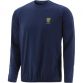 Donegal GFC Boston Kids' Loxton Brushed Crew Neck Top