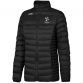 Dominican College Fortwilliam Women's Leona Padded Jacket Black