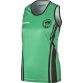 Donadea Running Club Athletics Vest (Womens)