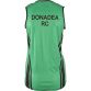 Donadea Running Club Athletics Vest (Womens)