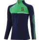 Donaghmore Ashbourne GAA Synergy Squad Half Zip Top