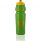 Donegal GAA Water Bottle Green / Amber