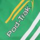 Donegal GAA Player Fit 2 Stripe Alternative Jersey 2022