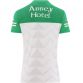 Donegal GAA Women's Fit 2 Stripe Alternative Jersey 2022 Personalised