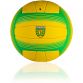 Donegal GAA Inter County Football Yellow / Green