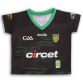 Donegal GAA Baby 2 Stripe Goalkeeper Jersey 2022