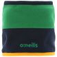 Donegal peak reversible snood from O'Neills.