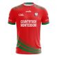 Doneraile GAA Cork Women's Fit Jersey (Red)