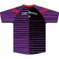 Doon GAA Limerick Short Sleeve Training Top (Purple)