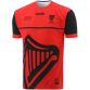 Down Player Fit 1916 Remastered Jersey 