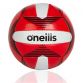 O'Neills Down GAA All Ireland Midi Gaelic Football