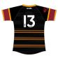 Drifters RFC Rugby Jersey