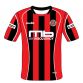 Droitwich Spa Football Club Home Jersey