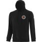 Droitwich Spa Football Club Caster Fleece Hooded Top