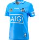 Dublin Camogie Home Jersey
