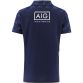 Blue Dublin GAA Goalkeeper Jersey with AIG sponsor logo by O’Neills.