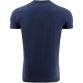 Navy Men’s Highlander Dublin GAA t-shirt with Ath Cliath print on the front by O’Neills.