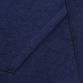 Navy Dublin GAA Men’s Highlander Pullover fleece hoodie with a large Ball print on the front by O’Neills.