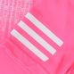 Dublin GAA Women's Fit Pink Jersey 2021/22