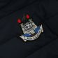 Dublin GAA Men's Portland Light Weight Padded Jacket Marine / Sky