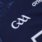 Navy /white Dublin GAA Goalkeeper Jersey with AIG sponsor logo by O’Neills.