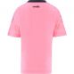 Dublin GAA Kids' Vermont T-Shirt Pink / Marine